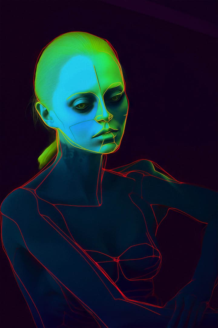 Death ecstasy artwork