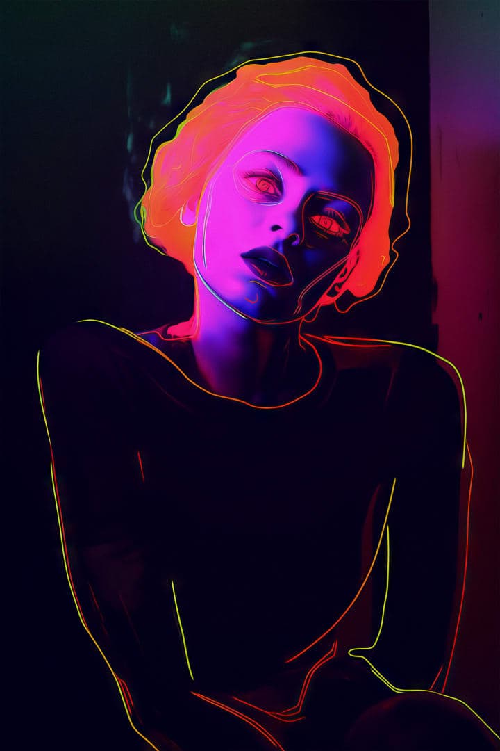 Death ecstasy artwork