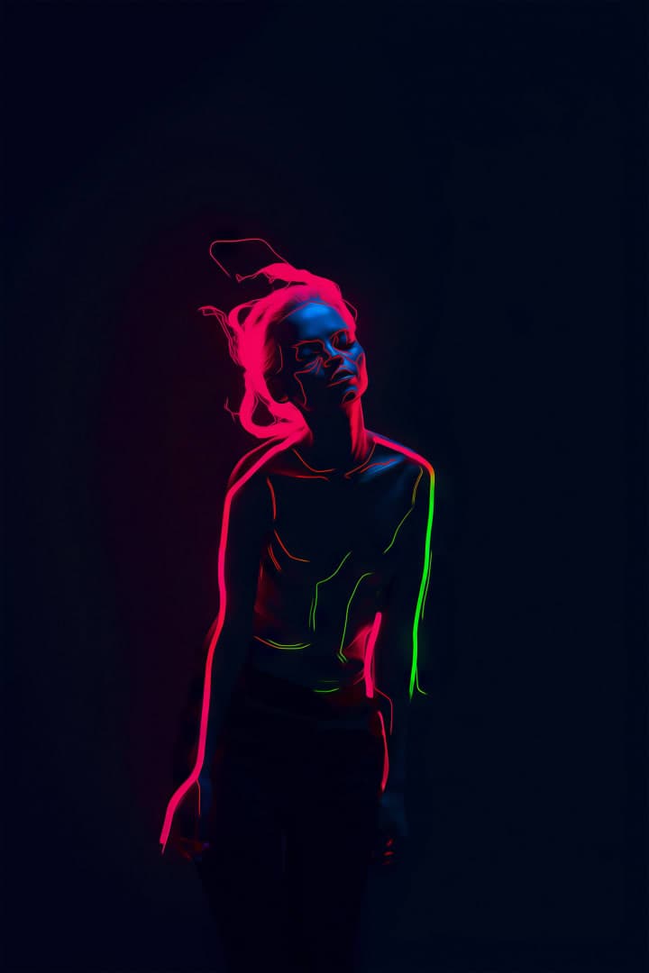 Death ecstasy artwork