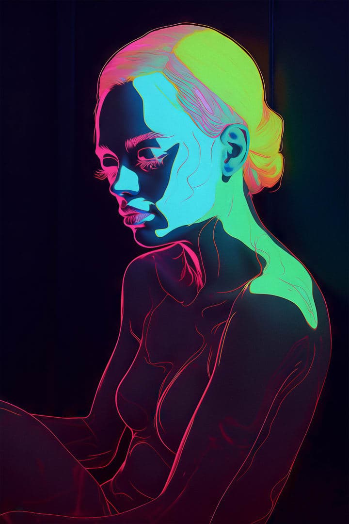 Death ecstasy artwork